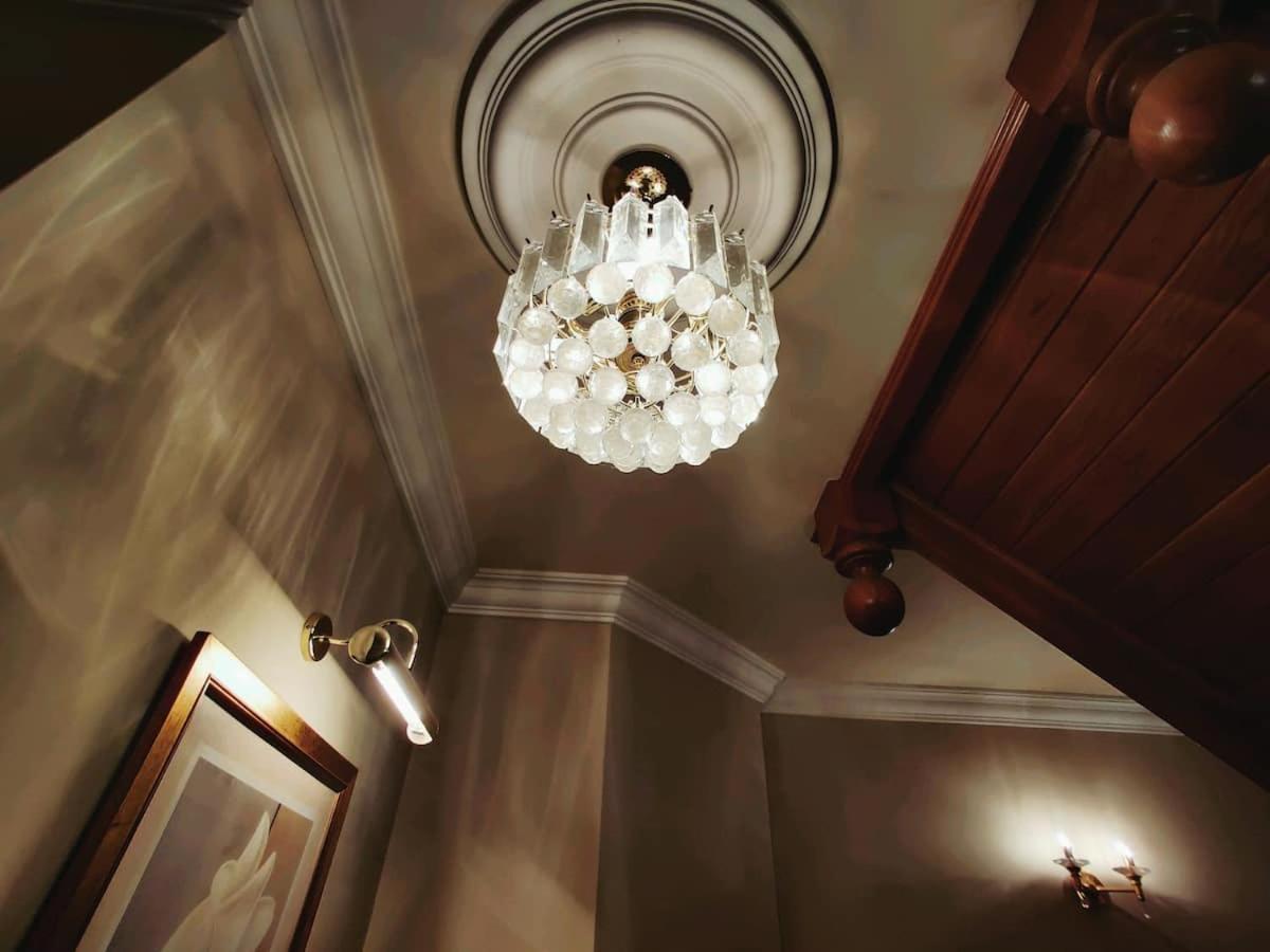 'Kealan' Luxury Double Room Foxford Zewnętrze zdjęcie