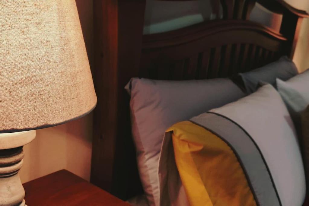 'Kealan' Luxury Double Room Foxford Zewnętrze zdjęcie